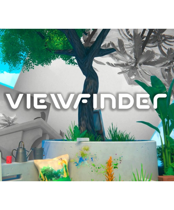 Viewfinder Steam Key GLOBAL